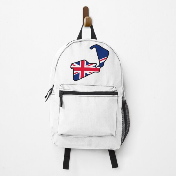 Item preview, Britain Long Track designed and sold by DaCorsa-Cavallo.