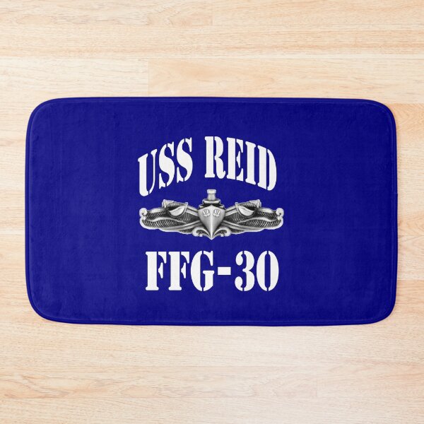 Item preview, USS REID (FFG-30) SHIP'S STORE designed and sold by militarygifts.