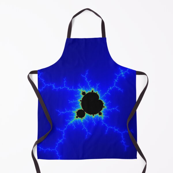Item preview, Mini Mandel 2 Mandelbrot Fractal designed and sold by calcpage.