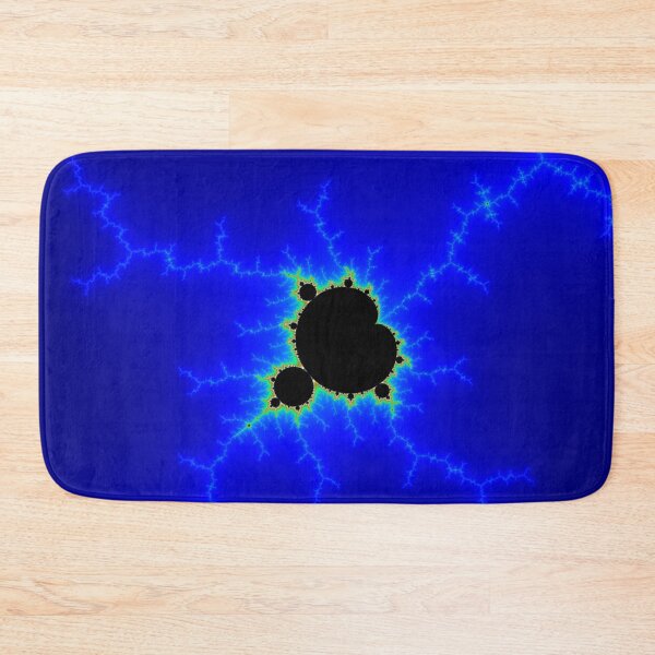 Item preview, Mini Mandel 2 Mandelbrot Fractal designed and sold by calcpage.