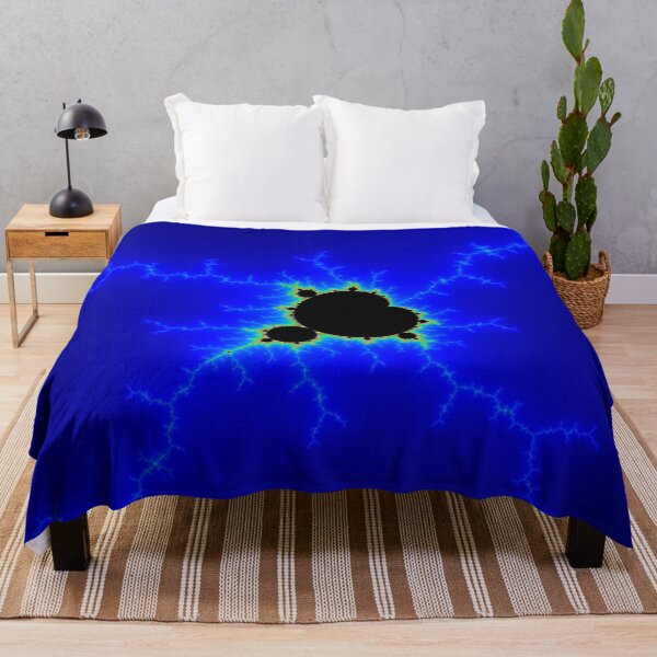 Item preview, Mini Mandel 2 Mandelbrot Fractal designed and sold by calcpage.