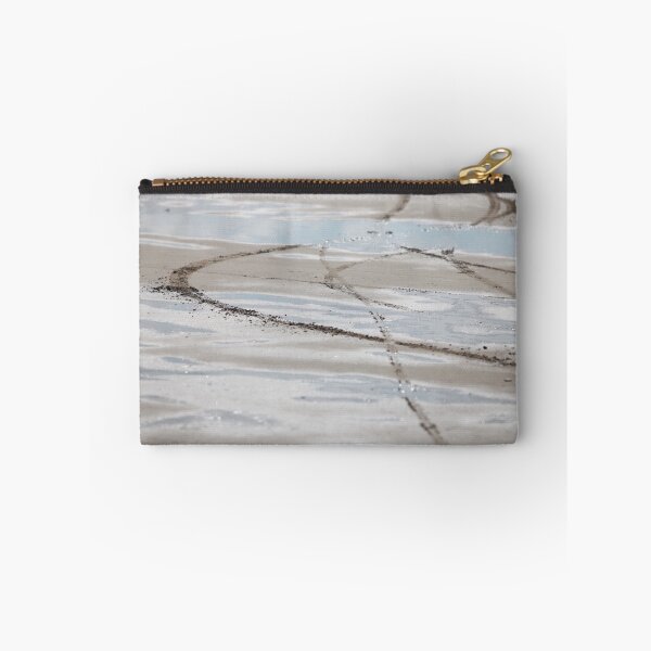 Item preview, traces of the car on the sand designed and sold by mrivserg.