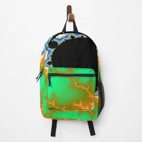 Item preview, Mini Mandel Wide Mandelbrot Fractal designed and sold by calcpage.