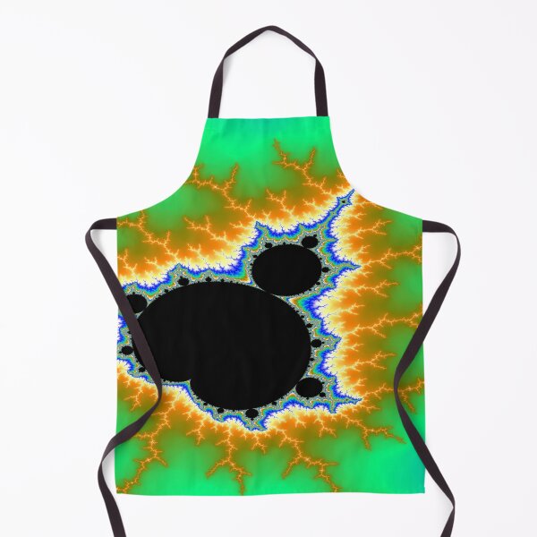 Artikelvorschau, Mini Mandel Wide Mandelbrot Fractal entworfen und verkauft von calcpage.