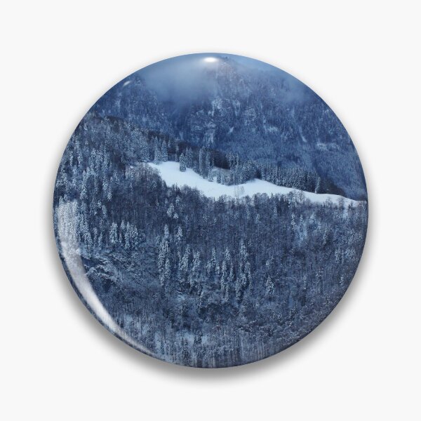 Item preview, Mountain Hamlet. Gruyères, Switzerland 2012 designed and sold by Igor Pozdnyakov.