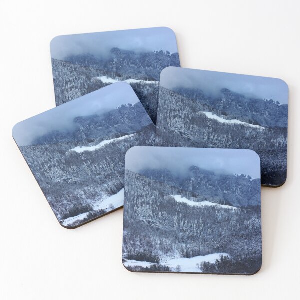 Item preview, Mountain Hamlet. Gruyères, Switzerland 2012 designed and sold by Igor Pozdnyakov.