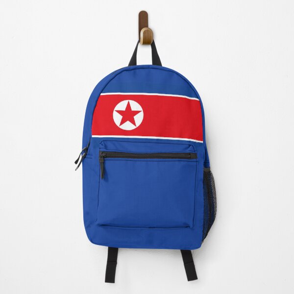 Item preview, Illustration flag of North Korea. Ideal for catalogs of institutional materials and geography designed and sold by LucianoCosmo.