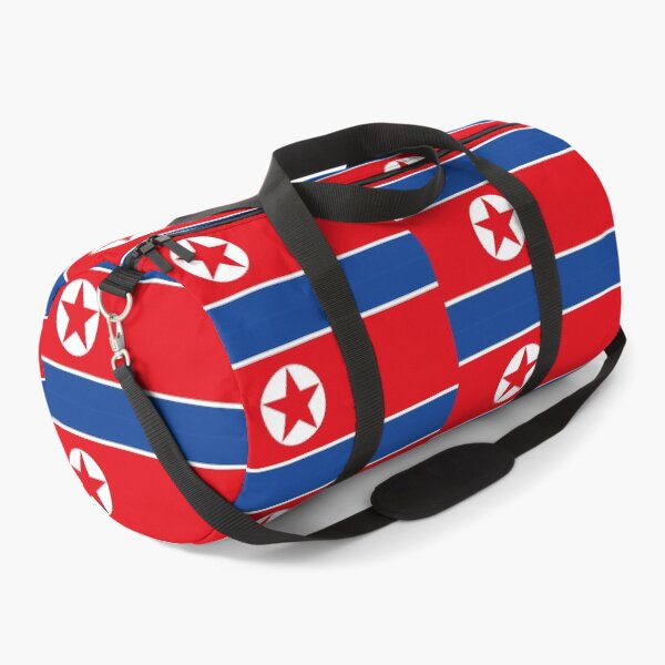 Item preview, Illustration flag of North Korea. Ideal for catalogs of institutional materials and geography designed and sold by LucianoCosmo.