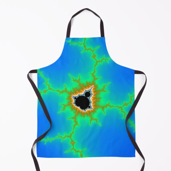 Artikelvorschau, Mini Mandel Wide 2 Mandelbrot Fractal entworfen und verkauft von calcpage.