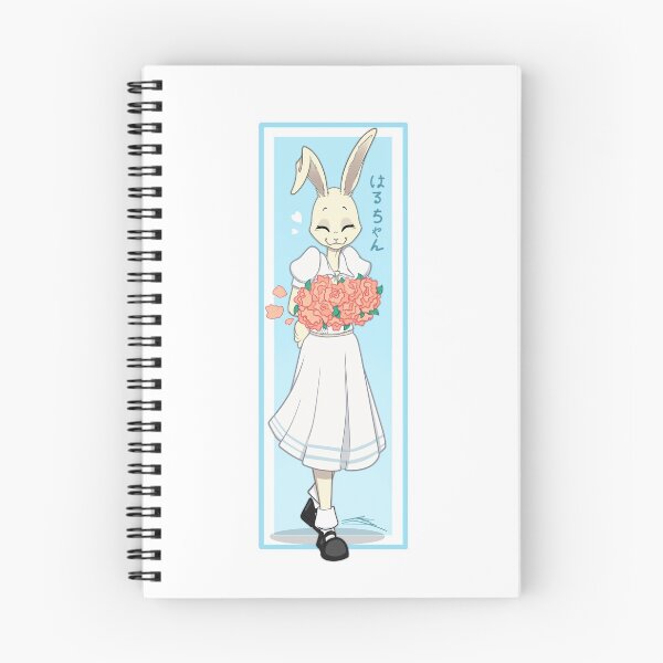Item preview, Haru designed and sold by Catastrophe Doodles.