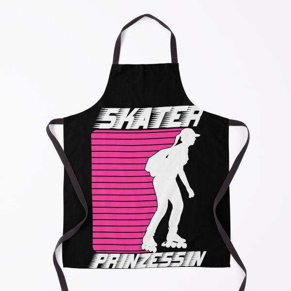 Item preview, Skater Princess Roller Girl Gift for Girls designed and sold by PlatonisDesign.