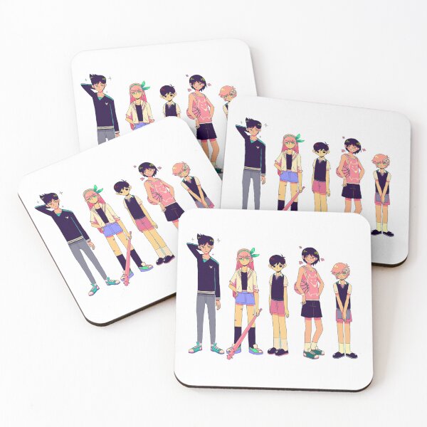Item preview, Omori designed and sold by simplysassy.