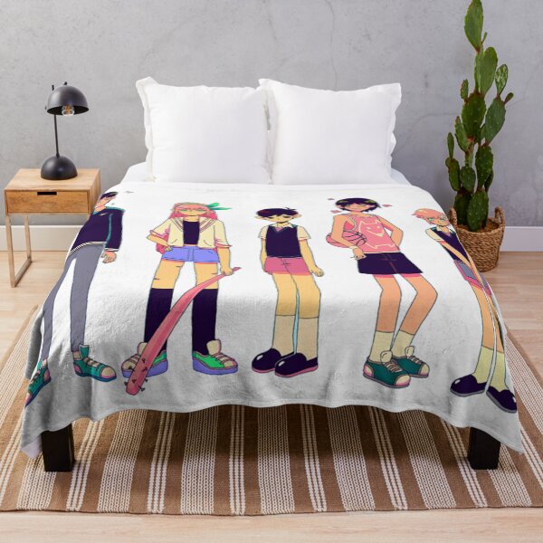 Item preview, Omori designed and sold by simplysassy.