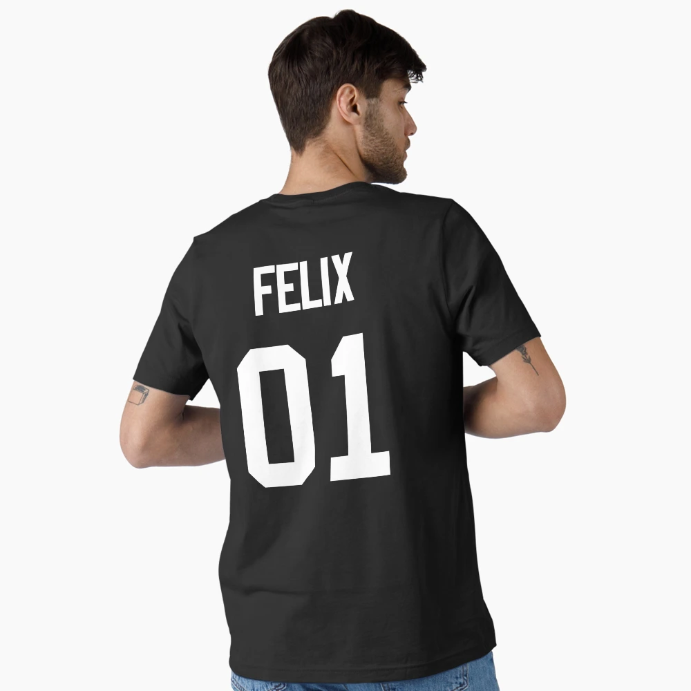 UNIFORM SHIRT - Felix / Stray Kids『Stray Kids World Tour