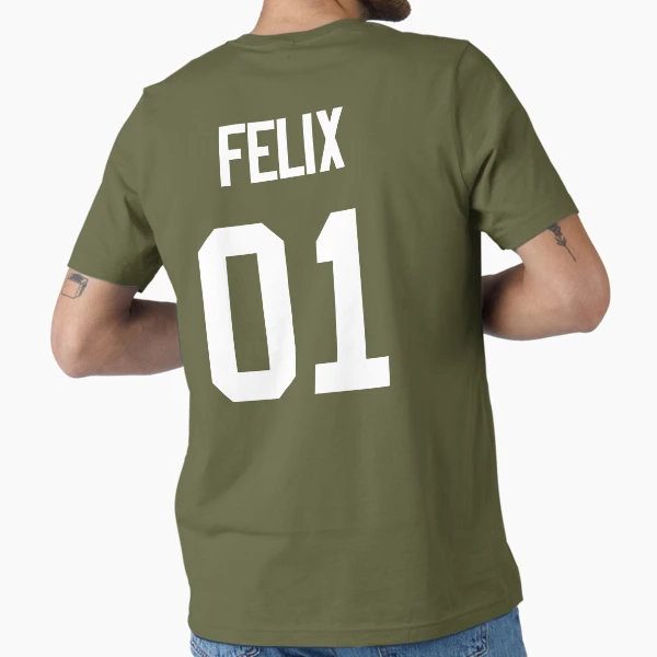 Stray Kids Felix - 01