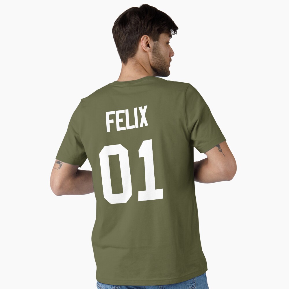 Stray Kids Felix - 01