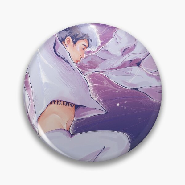 Item preview, MAMA 2018 Park Jimin Dance BTS designed and sold by pubunpub.