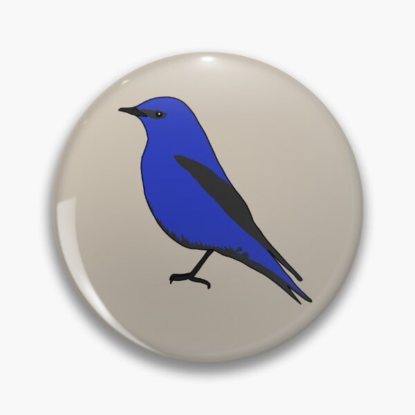 Item preview, Grandala Bird designed and sold by taylorrowan.