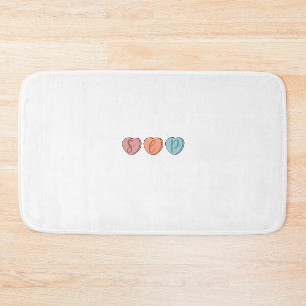 Item preview, SLP Speech Language Pathology Hearts designed and sold by kaylanettleton.