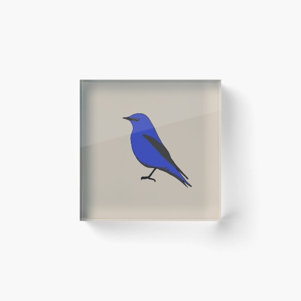 Item preview, Grandala Bird designed and sold by taylorrowan.
