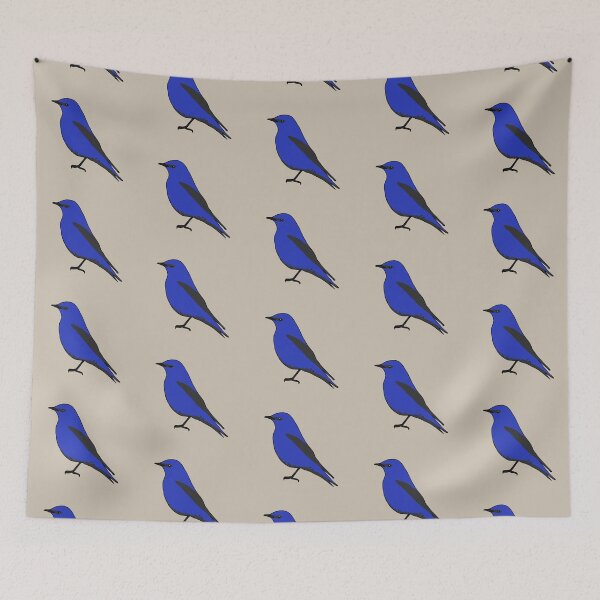 Item preview, Grandala Bird designed and sold by taylorrowan.