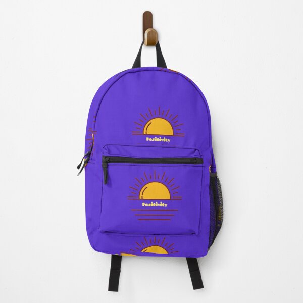 Item preview, Radiate Positivity Sun Sticker designed and sold by Totaghyr.