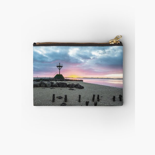 Item preview, Sunrise over the passage du Gois designed and sold by RobArt-Photo.