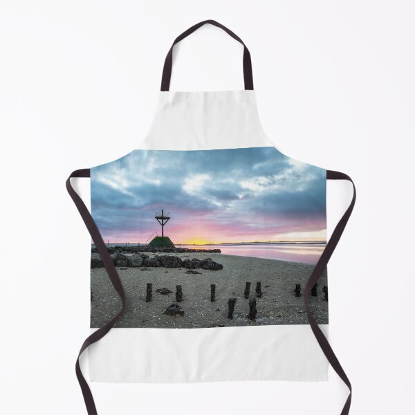Item preview, Sunrise over the passage du Gois designed and sold by RobArt-Photo.