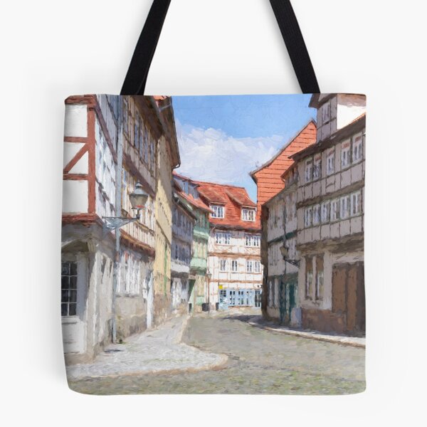 Item preview, Halberstadt designed and sold by Julie Woodhouse.