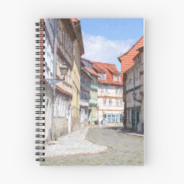 Item preview, Halberstadt designed and sold by Julie Woodhouse.