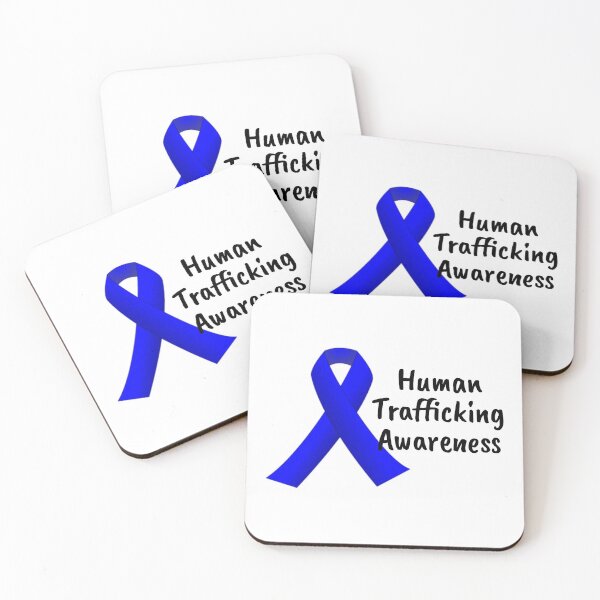 Item preview, Human Trafficking Awareness designed and sold by Happy  Holiday.