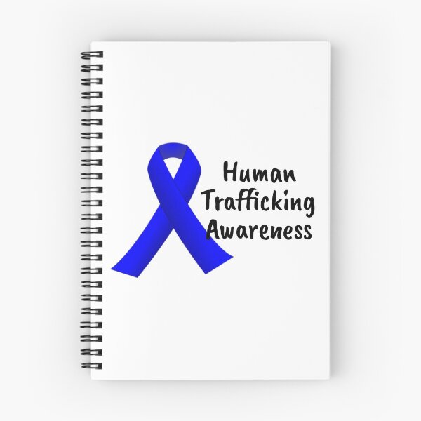 Item preview, Human Trafficking Awareness designed and sold by Happy  Holiday.