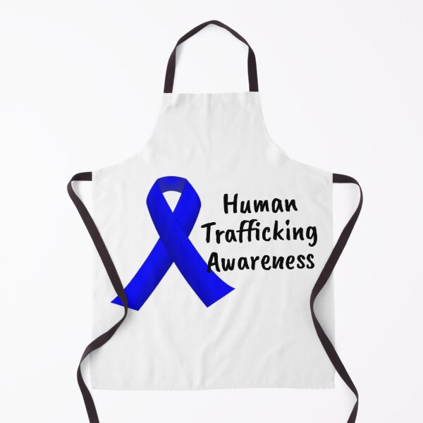 Item preview, Human Trafficking Awareness designed and sold by Happy Holiday.
