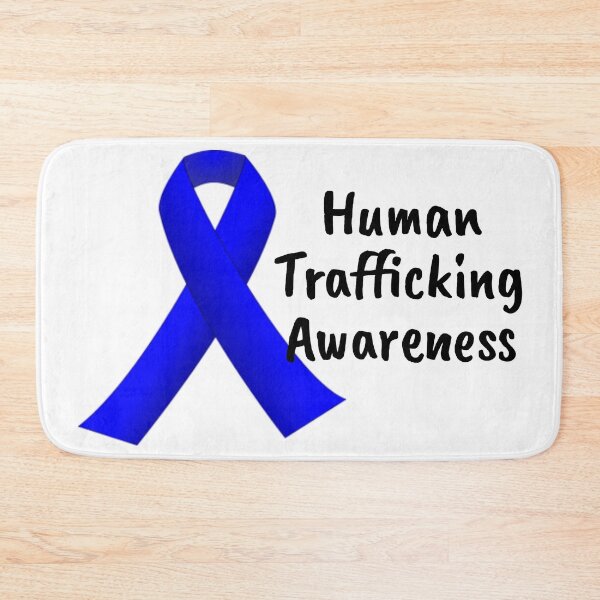 Item preview, Human Trafficking Awareness designed and sold by Happy  Holiday.