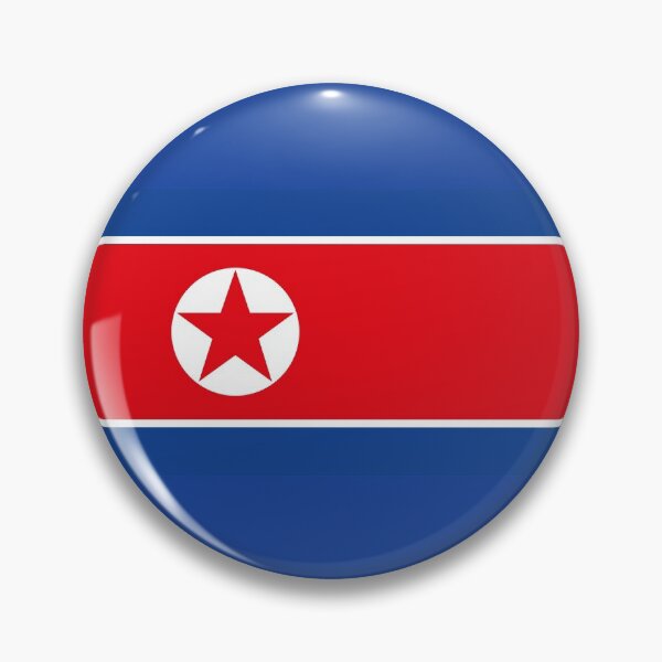 Item preview, Illustration flag of North Korea. Ideal for catalogs of institutional materials and geography designed and sold by LucianoCosmo.