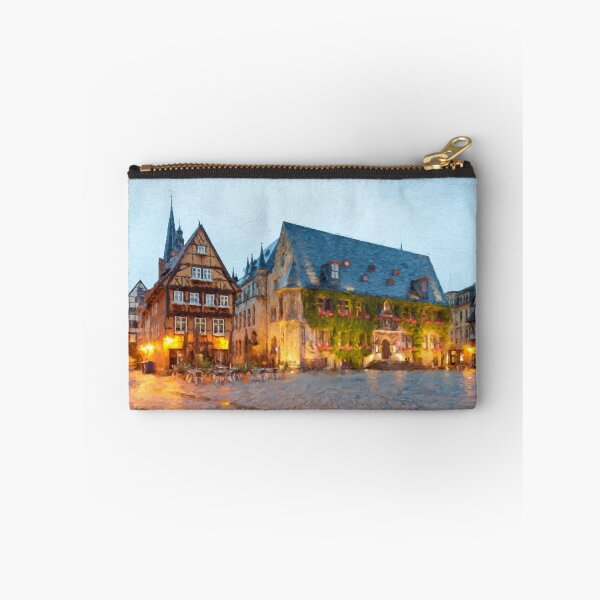 Item preview, Quedlinburg designed and sold by Julie Woodhouse.