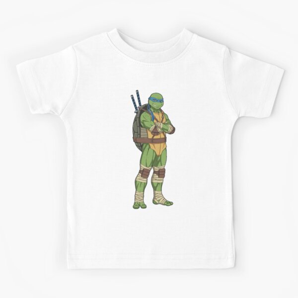printful2 Teenage Mutant Ninja Turtles Raphael Unisex Tri-Blend T-Shirt White Fleck Triblend / M