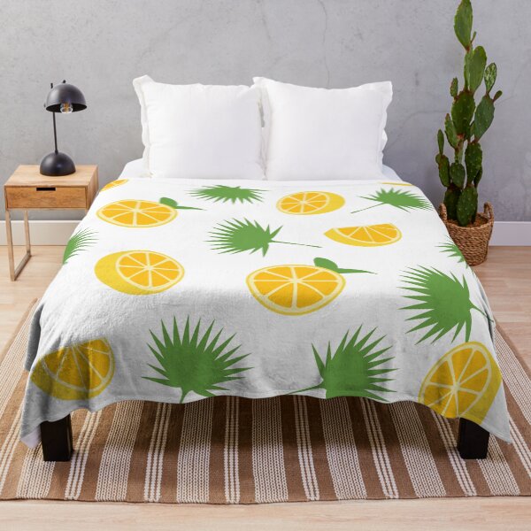 Item preview, Fresh Lemon designed and sold by SandyCorinne.