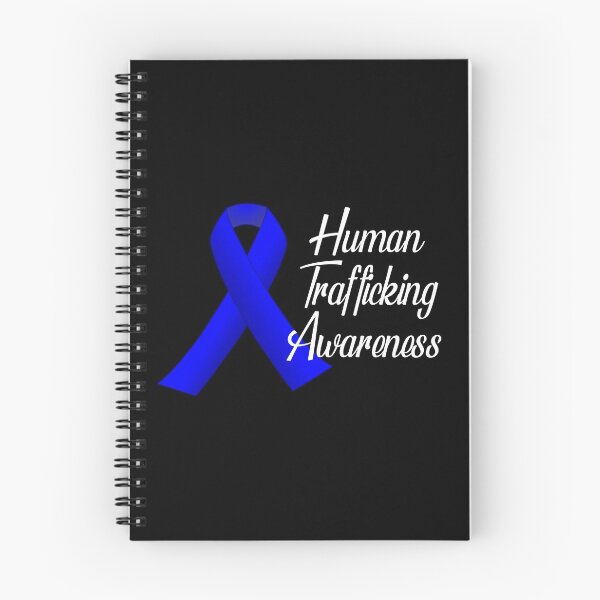 Item preview, Human Trafficking Awareness designed and sold by Happy  Holiday.