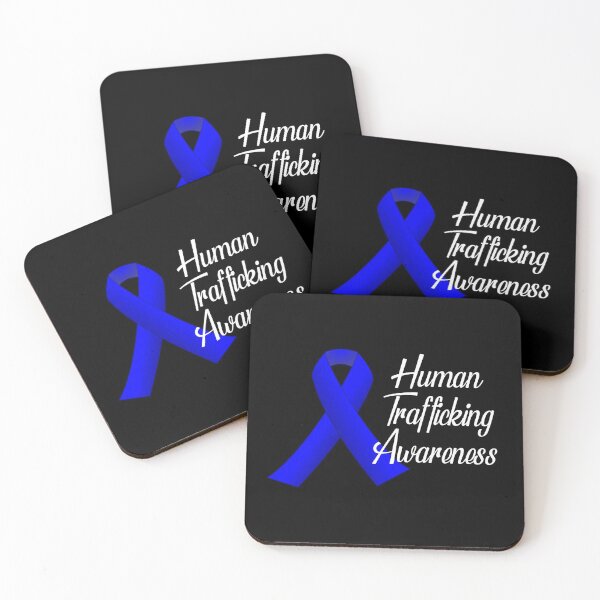 Item preview, Human Trafficking Awareness designed and sold by Happy  Holiday.