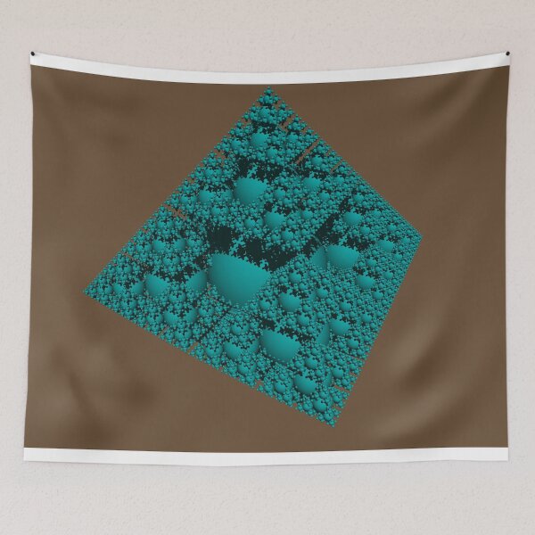 Item preview, Pyramid POV Ray Tracing designed and sold by calcpage.