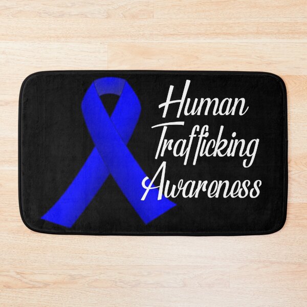 Item preview, Human Trafficking Awareness designed and sold by Happy  Holiday.