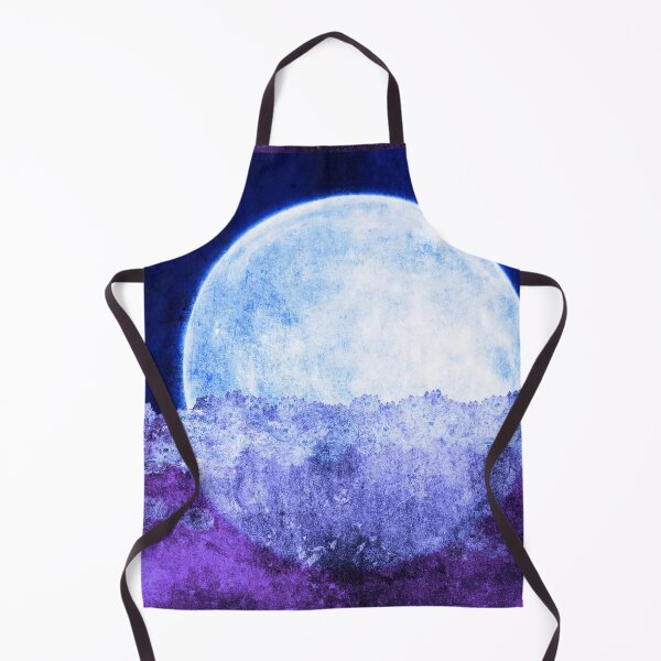 Item preview, Blue Moon designed and sold by Denise Abé.