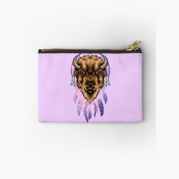 Item preview, Bison Indian designed and sold by svetlana84.