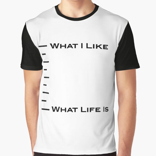 Harvey Specter: Suits Graphic T-Shirt