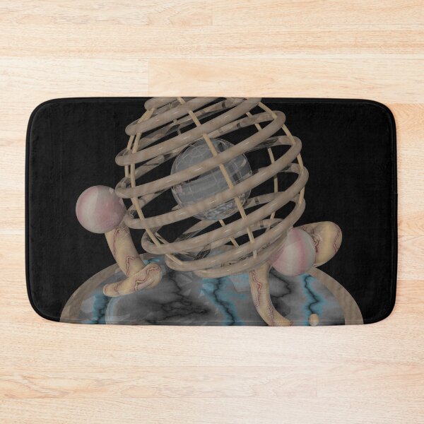 Item preview, Piece 2 POV Ray Tracing designed and sold by calcpage.