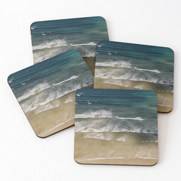 Item preview, Beach Waves Ireland  designed and sold by Teernahillane.