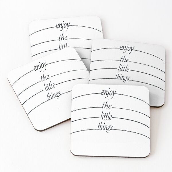 Item preview, Carpe diem The little things designed and sold by Isabelle Calisto.