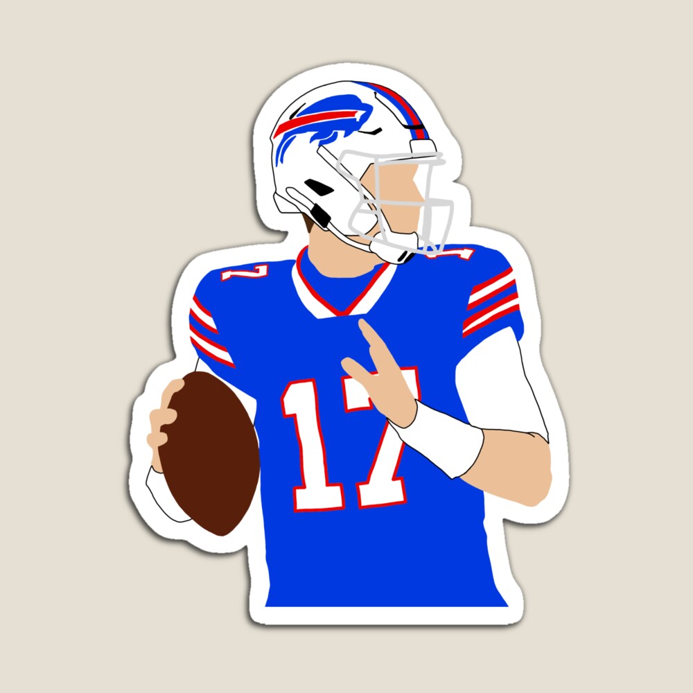 Austin Ekeler Sticker for Sale by xhill33