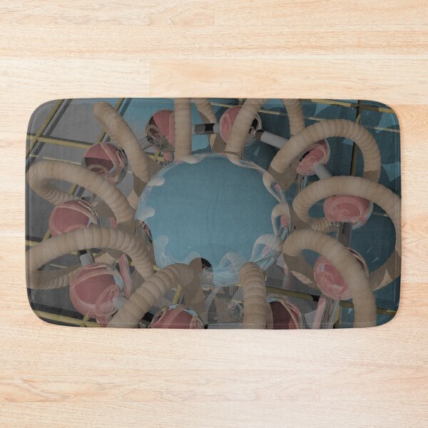 Item preview, Piece 3 POV Ray Tracing designed and sold by calcpage.